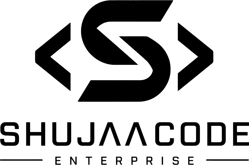 ShujaaCode Enterprise